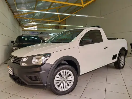 VOLKSWAGEN SAVEIRO 2023