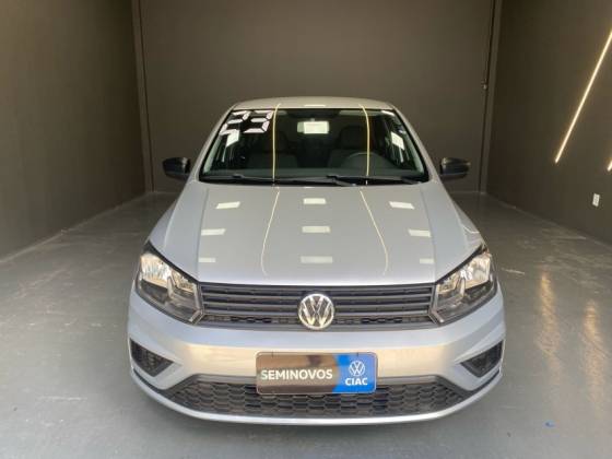 VOLKSWAGEN VOYAGE 2023