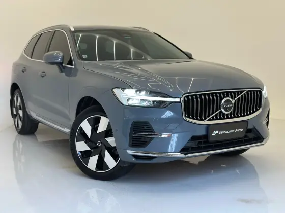 VOLVO XC60 2024