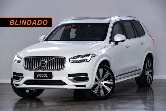 VOLVO XC90 2020