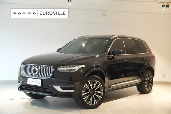 VOLVO XC90 2022