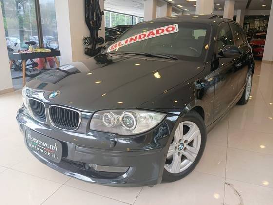 BMW 120i 2009