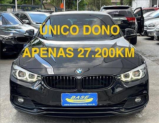 BMW 430i 2020