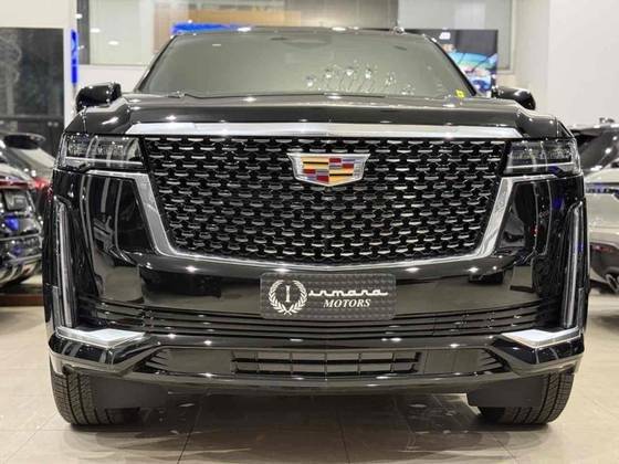 CADILLAC ESCALADE 2024
