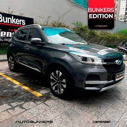 CAOA CHERY TIGGO 5x 2022