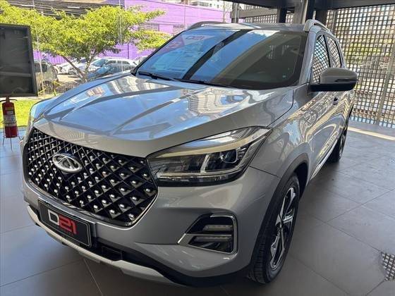 CAOA CHERY TIGGO 5X PRO 2024