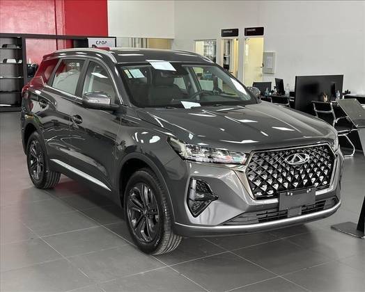 CAOA CHERY TIGGO 7 2025