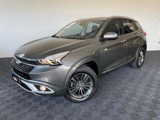 CAOA CHERY TIGGO 7 2020