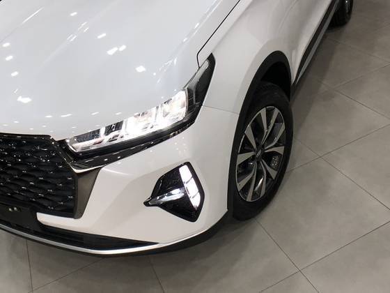 CAOA CHERY TIGGO 7 PRO 2025