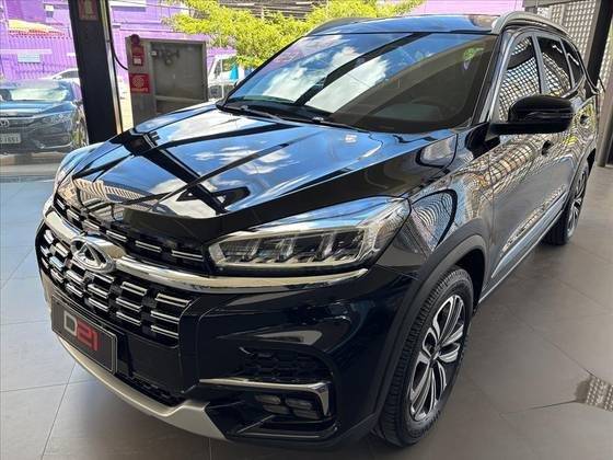 CAOA CHERY TIGGO 8 2023