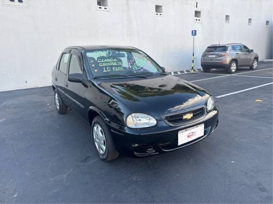 CHEVROLET CLASSIC 2010