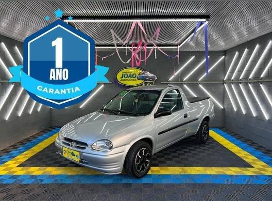 CHEVROLET CORSA 2003