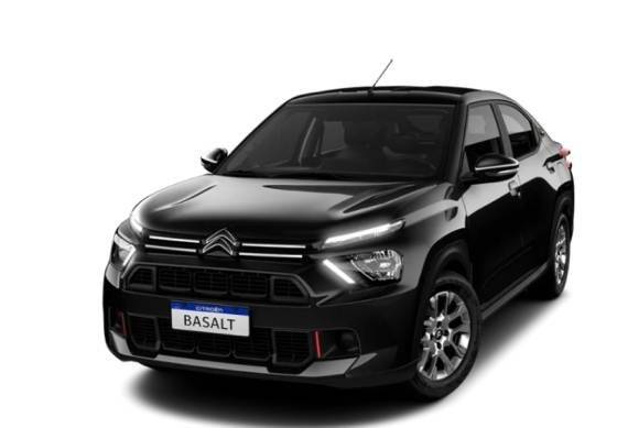 CITROËN BASALT 2025