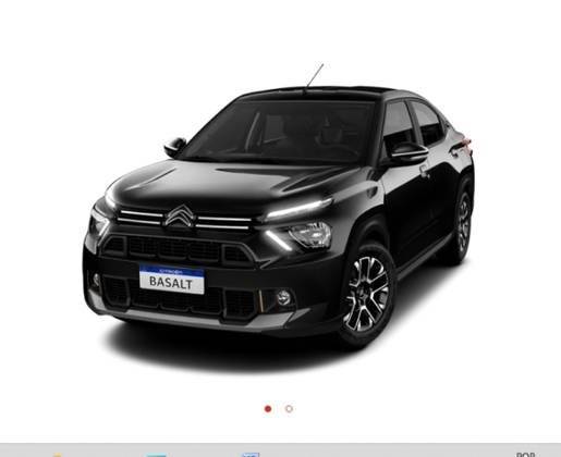CITROËN BASALT 2025