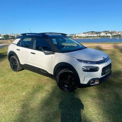 CITROËN C4 CACTUS 2020