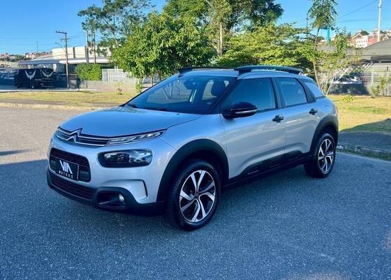 CITROËN C4 CACTUS 2022