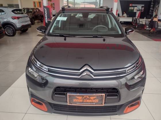 CITROËN C4 CACTUS 2024