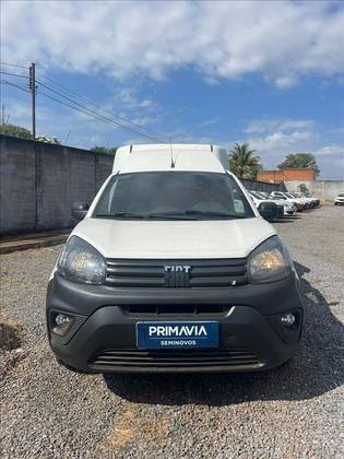 FIAT FIORINO 2023