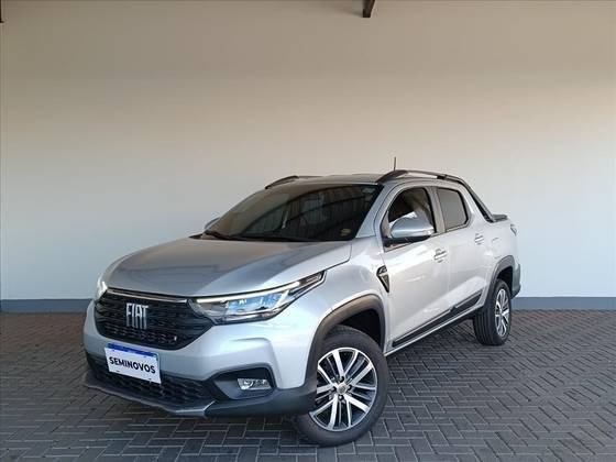 FIAT STRADA 2023