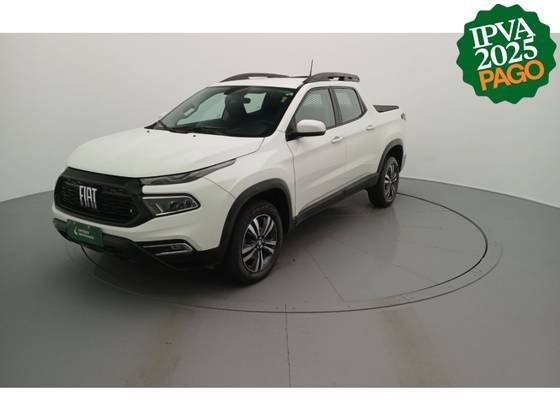 FIAT TORO 2024