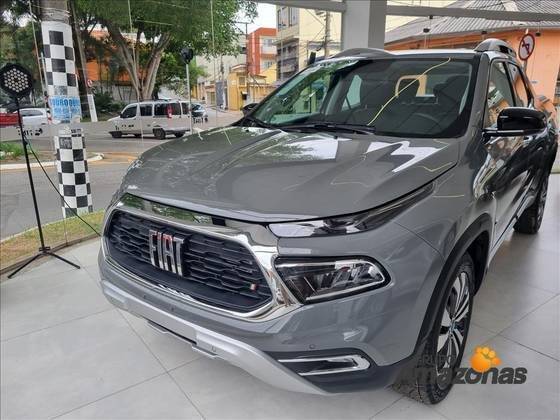 FIAT TORO 2025