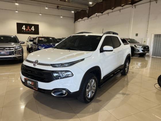 FIAT TORO 2019