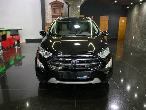 FORD ECOSPORT 2019