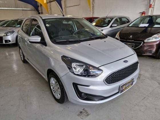 FORD KA 2020