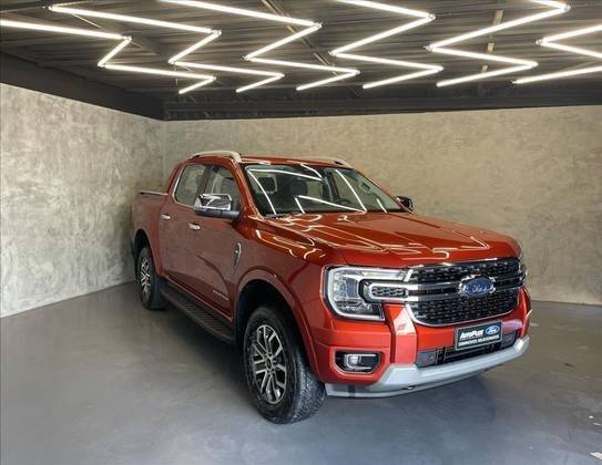 FORD RANGER 2024