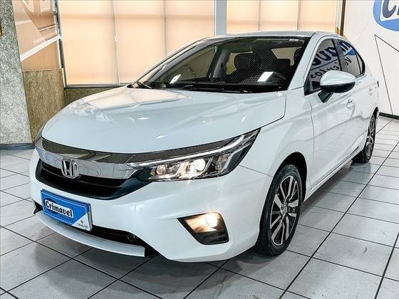 HONDA CITY 2024