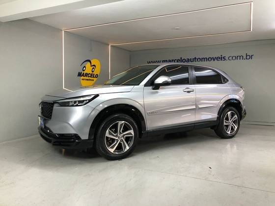 HONDA HR-V 2023