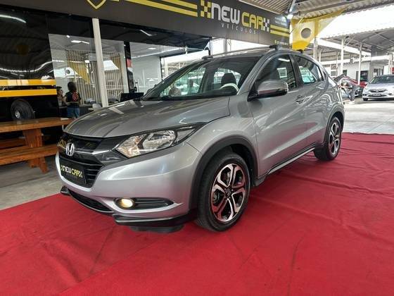 HONDA HR-V 2017