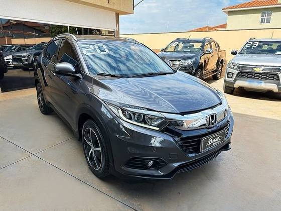 HONDA HR-V 2020