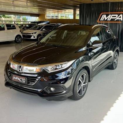 HONDA HR-V 2020