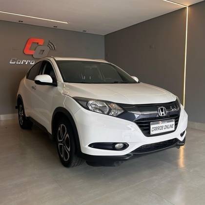 HONDA HR-V 2016