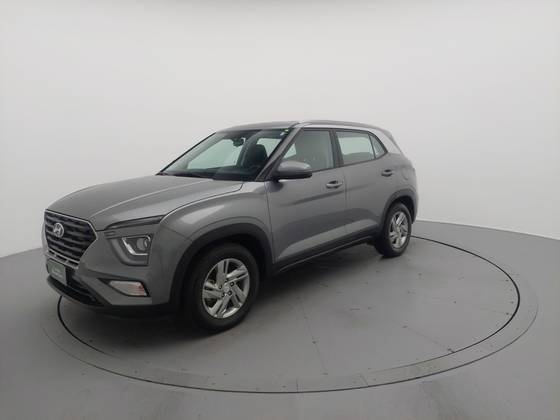 HYUNDAI CRETA 2024