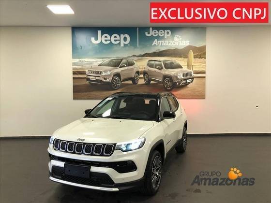 JEEP COMPASS 2025