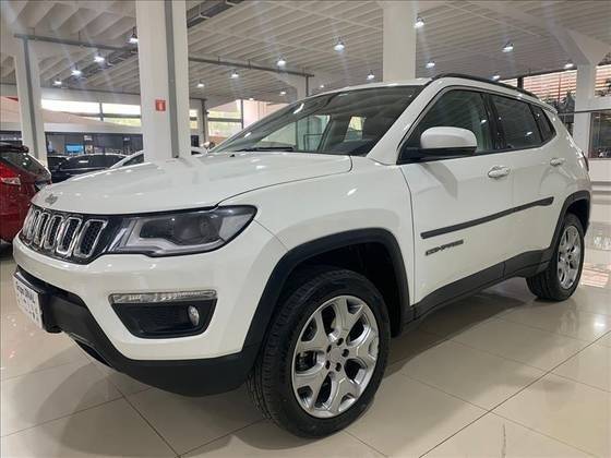 JEEP COMPASS 2021