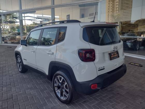 JEEP RENEGADE 2020
