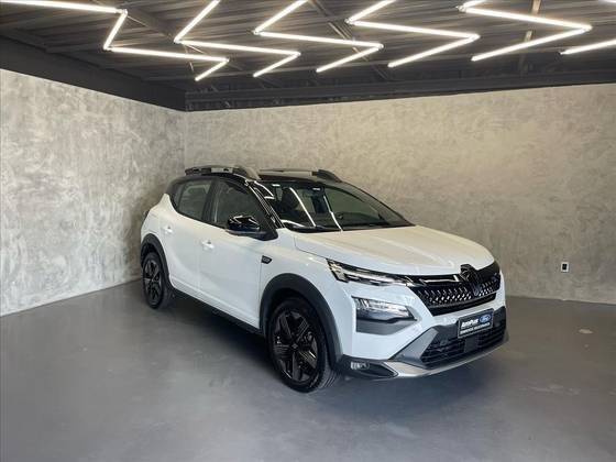 RENAULT KARDIAN 2025