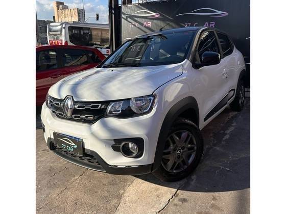 RENAULT KWID 2022