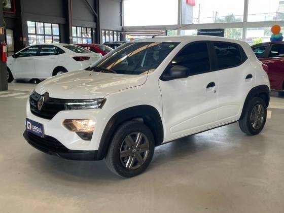 RENAULT KWID 2024