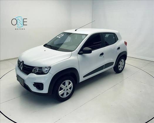 RENAULT KWID 2022