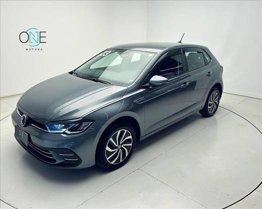 VOLKSWAGEN POLO 2023