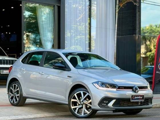 VOLKSWAGEN POLO 2023