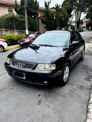 AUDI A3 2006