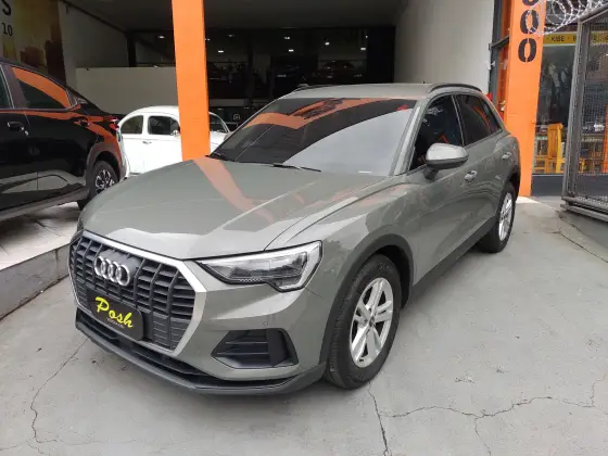 AUDI Q3 2021