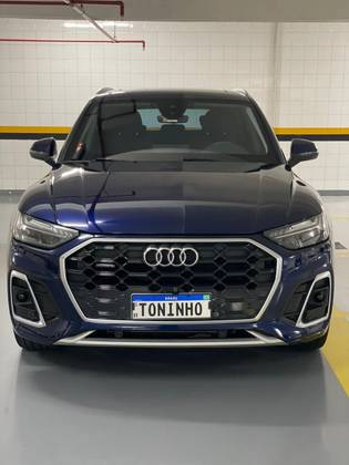 AUDI Q5 2021