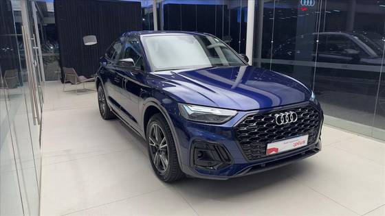 AUDI Q5 2023