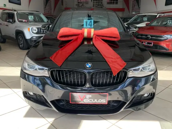 BMW 328i 2014